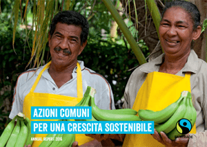 Azioni comuni per una crescita sostenibile 2016