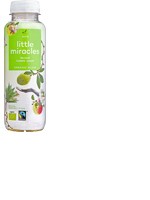 Yerba mate e Baobab
