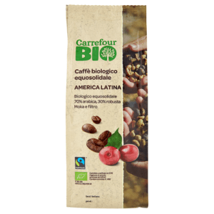 Caffè biologico