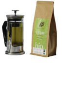 Caffè verde bio