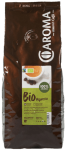 Caffè classico bio