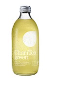 Charitea green