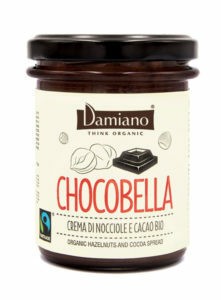 Chocobella