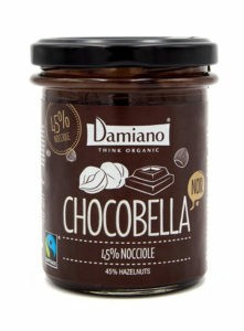 Chocobella noir