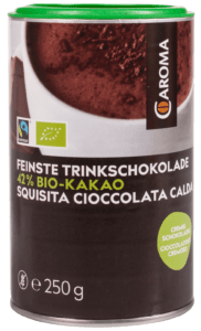 Cioccolata Calda