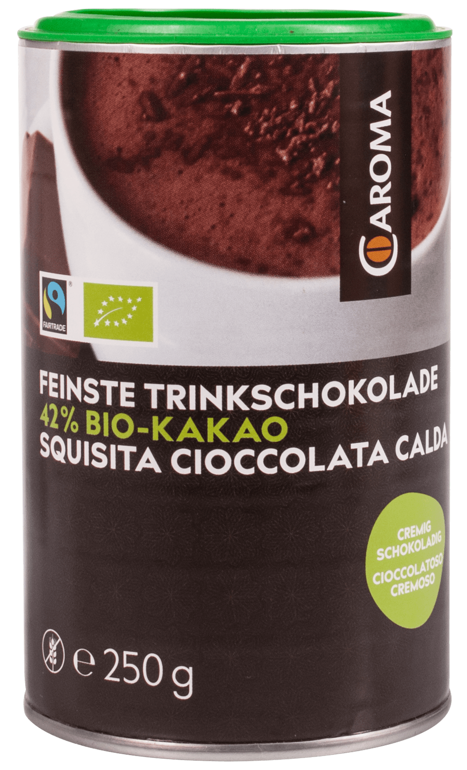 Cioccolata Calda