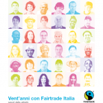 Report Fairtrade Italia 2013-2014