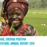 Fairtrade, energia positiva per il futuro: annual report 2014