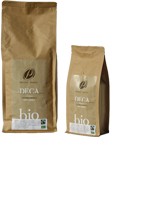 Decaffeinato bio