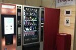 vending macchina automatica