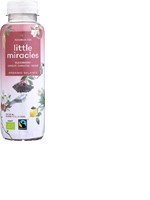 Tè rooibos con bacche di sambuco