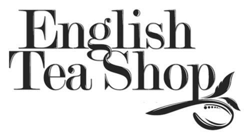 English Tea Shop