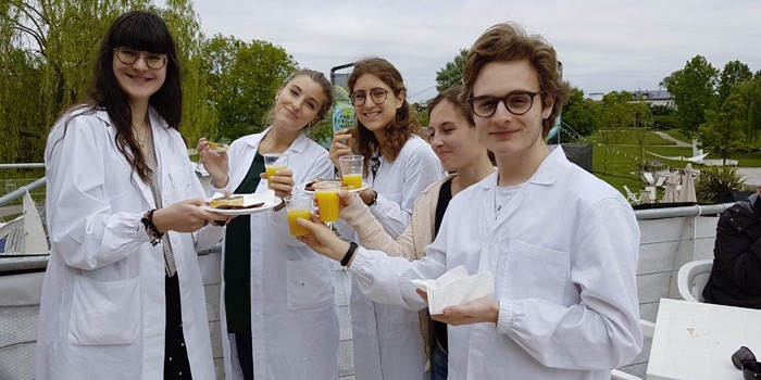 Porta Fairtrade nel tuo posto di lavoro