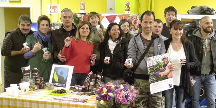 Grande Sfida Fairtrade annuale