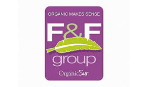 F&F logo