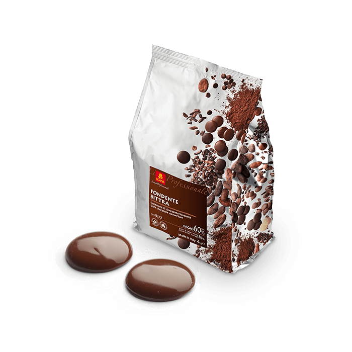Fondente bittra Fairtrade