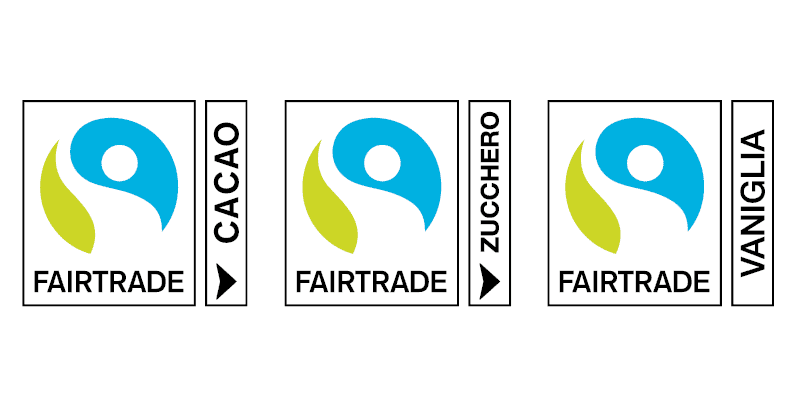 ingrediente fairtrade