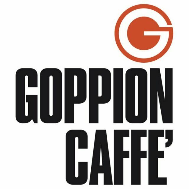 Goppion Caffè Spa