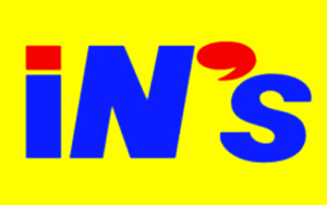 ins logo