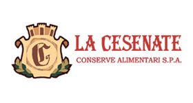 La Cesenate conserve alimentari