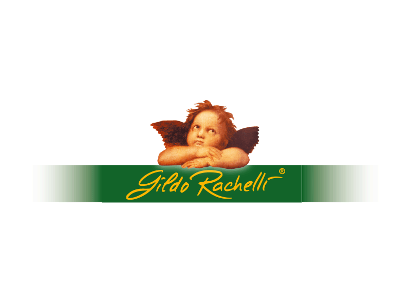 gildo rachelli logo