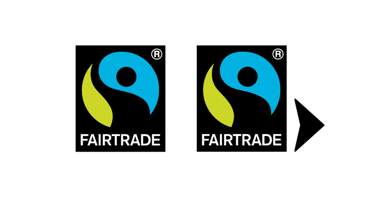 marchio fairtrade