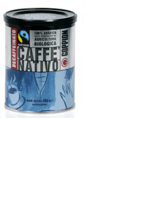 Caffè nativo decaffeinato