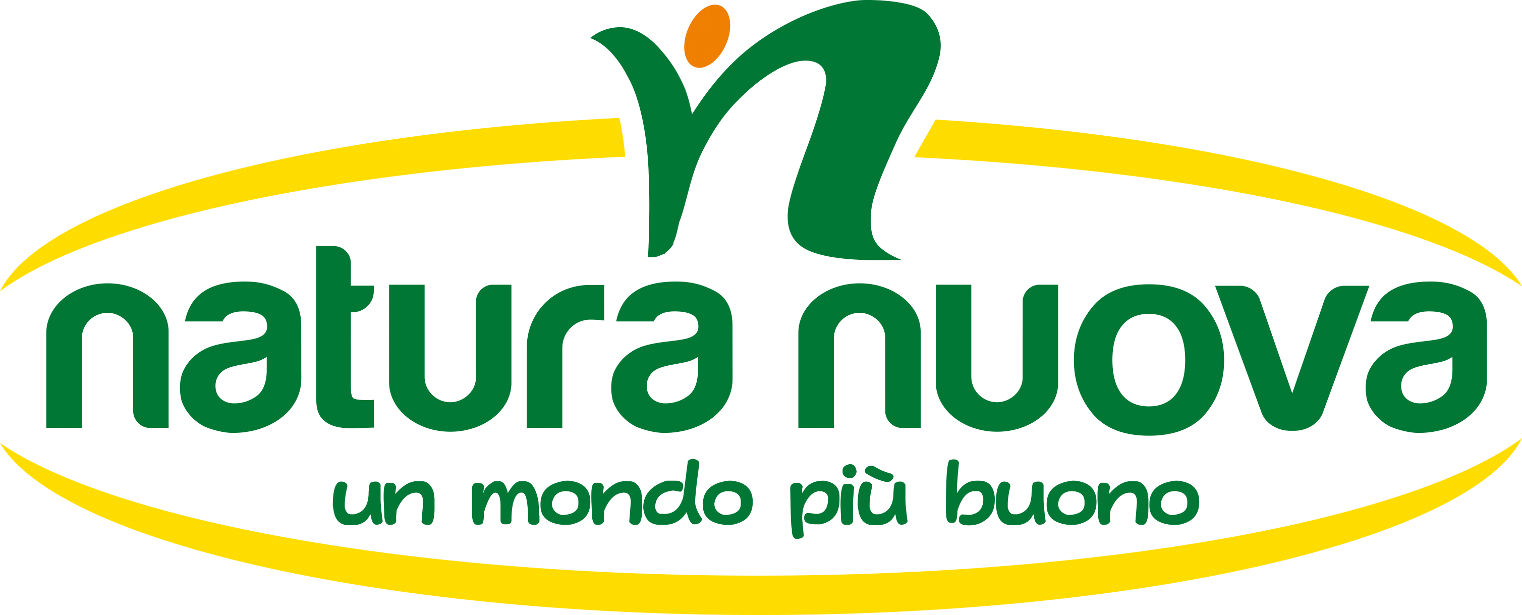 Natura nuova