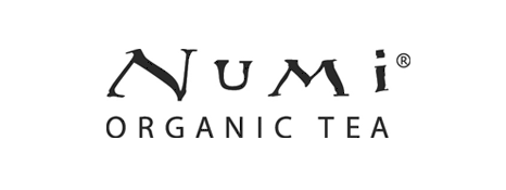 Numi Organic Tea