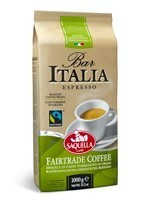 Bar Italia espresso