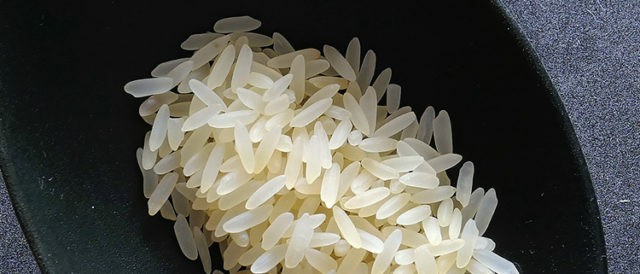 Dolce di riso