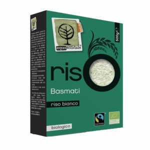Riso biologico