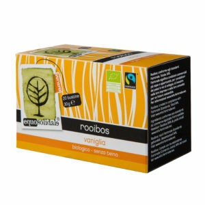 Infusi di Rooibos