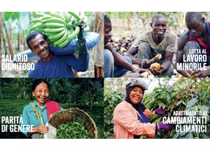 Le Settimane Fairtrade 2017