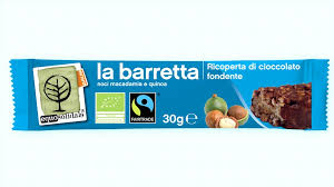 Snack dolci e salati