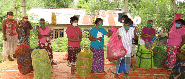 Fairtrade in supporto ai piccoli agricoltori bio in Sri Lanka