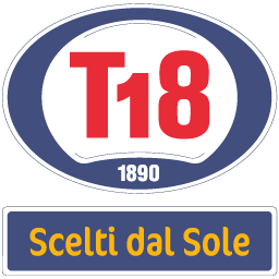 AGRO T18 ITALIA SRL
