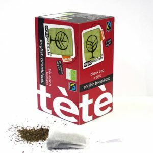 Tè nero