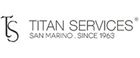 Titan Services Spa