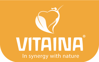 VITAINA ITALIA SRL logo