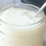 Yogurt