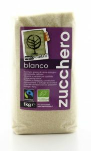 Zucchero di canna
