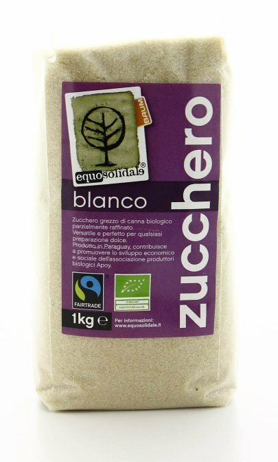 Zucchero di canna